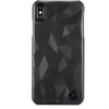 Holdit Style Phone Case for iPhone Xs Max Tokyo Series - Lush Black