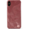 Holdit Style Phone Case for iPhone Xs / X Tokyo Series - Lush Maroon