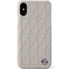 Holdit Style Phone Case for iPhone Xs / X Tokyo Series - Frame Taupe