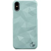 Holdit Style Phone Case for iPhone Xs / X Tokyo Series - Lush Mint
