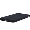 Holdit Phone Case Silicone iPhone 11 Pro / Xs / X - Black