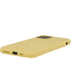 Holdit Phone Case Silicone iPhone 11 Pro / Xs / X - Yellow