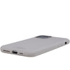 Holdit Phone Case Silicone iPhone 11 Pro / Xs / X - Taupe