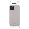 Holdit Phone Case Silicone iPhone 11 Pro / Xs / X