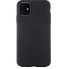 Holdit Phone Case Silicone for iPhone 11/XR - Black
