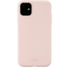 Holdit Phone Case Silicone for iPhone 11/XR - Blush Pink