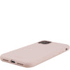 Holdit Phone Case Silicone for iPhone 11/XR - Blush Pink
