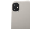 Holdit Phone Case Silicone for iPhone 11/XR - Taupe