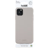 Holdit Phone Case Silicone iPhone 11 Pro Max - Taupe