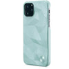 Holdit Style Phone Case for iPhone 11/XR Tokyo Series - Lush Mint