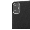 Holdit Style Phone Case for iPhone 11/XR Celia Series - PARIS CELIA BLACK & BLACK