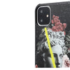 Holdit Style Paris Phone Case for iPhone 11/XR Nature Series - RAY OF LIGHT