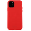 Holdit Phone Case Silicone iPhone 11 Pro / Xs / X - Ruby Red