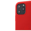 Holdit Phone Case Silicone iPhone 11 Pro / Xs / X - Ruby Red