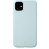 Holdit Phone Case Silicone for iPhone 11/XR - Mint