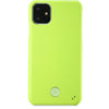 Holdit Style Phone Case for iPhone 11/XR NEON EDITION - Fluorescent Yellow