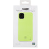 Holdit Style Phone Case for iPhone 11/XR NEON EDITION - Fluorescent Yellow