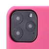 Holdit Style Phone Case for iPhone 11 Pro / Xs / X NEON EDITION - Fluorescent Pink