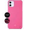 Holdit Style Phone Case for iPhone 11/XR NEON EDITION - Fluorescent Pink