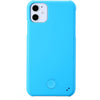 Holdit Style Phone Case for iPhone 11/XR NEON EDITION - Fluorescent Blue