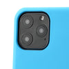 Holdit Style Phone Case for iPhone 11 Pro / Xs / X NEON EDITION - Fluorescent Blue