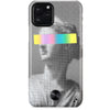 Holdit Style Phone Case for iPhone 11 Pro / Xs / X NEON EDITION - Neon Goddess