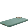 Holdit Phone Case Silicone iPhone 11 Pro Max - Moss Green