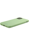 Holdit Phone Case Silicone for iPhone 11/XR - Jade Green