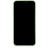 Holdit Phone Case Silicone iPhone 11 Pro Max - Jade Green