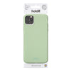 Holdit Phone Case Silicone iPhone 11 Pro Max - Jade Green