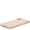 Holdit Phone Case Silicone for iPhone 11/XR - Beige