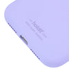 Holdit Phone Case Silicone for iPhone 11/XR - Lavender