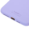 Holdit Phone Case Silicone iPhone 11 Pro Max - Lavender