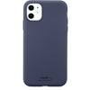 Holdit Phone Case Silicone for iPhone 11/XR - Navy Blue