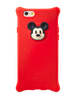 Bone Collection Phone Bubble Case Disney Series for iPhone 6/6S