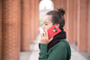 Bone Collection Phone Bubble Case Disney Series for iPhone 6/6S Plus