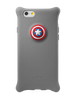Bone Collection Phone Bubble Case Avengers Seriesfor iPhone 6/6S