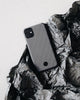 Holdit Style Phone Case for iPhone 11/XR Celia Series - PARIS CELIA BLACK & BLACK