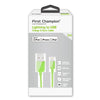 First Champion Lightning to USB Cables LT-D20