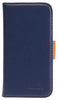 Holdit Genuine Leather Wallet Case Standard for iPhone 5/5S/5SE (2 Card Pockets)