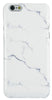 Holdit Protective Phone Case Marble Series For iPhone 6/6S