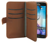 Holdit Wallet Case Extended for Galaxy S6 (6 Card Pockets)