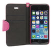 Holdit Lissa Wang Wallet Case Standard for iPhone 5/5S/5SE (2 Card Pockets)