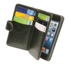 Holdit Wallet Case Extended for iPhone 5/5S/5SE (6 Card Pockets)