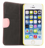 Holdit Wallet Case Standard for iPhone 5/5S/5SE (2 Card Pockets)