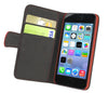 Holdit Wallet Case Standard for iPhone 5/5S/5SE (2 Card Pockets)