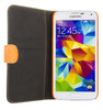 Holdit Wallet Case Standard for Galaxy S5/S5 Neo (2 Card Pockets)
