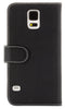 Holdit Wallet Case Standard for Galaxy S5/S5 Neo (2 Card Pockets)