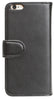 Holdit Genuine Leather Wallet Case Standard for iPhone 6/6S Plus (2 Card Pockets)