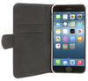 Holdit Genuine Leather Wallet Case Standard for iPhone 6/6S Plus (2 Card Pockets)